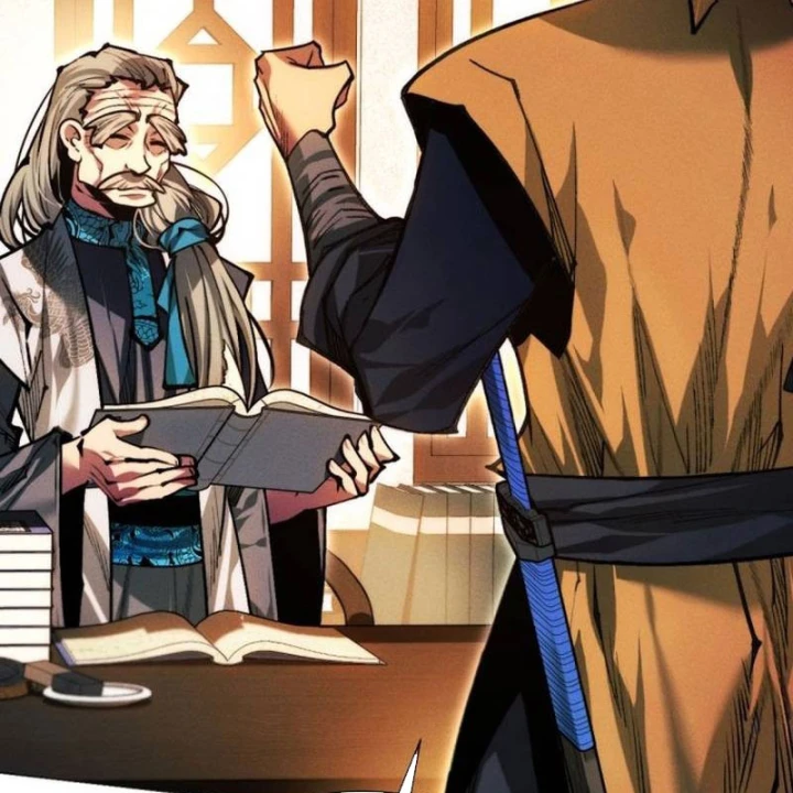 Chuyển Sinh Vào Thế Giới Võ Lâm Chapter 173 - 92