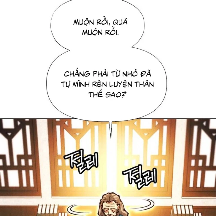 Chuyển Sinh Vào Thế Giới Võ Lâm Chapter 173 - 126