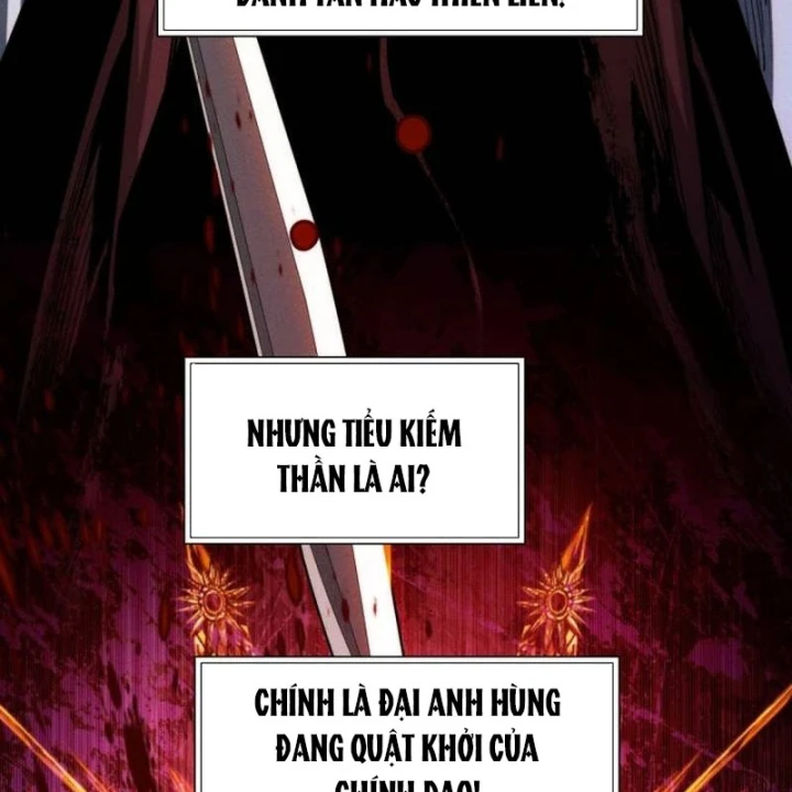 Chuyển Sinh Vào Thế Giới Võ Lâm Chapter 173 - 171