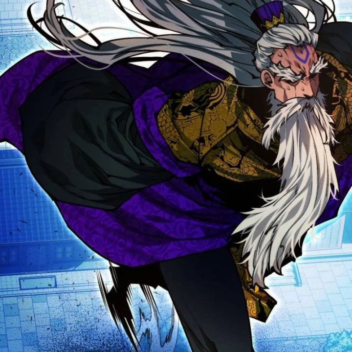 Chuyển Sinh Vào Thế Giới Võ Lâm Chapter 173 - 179