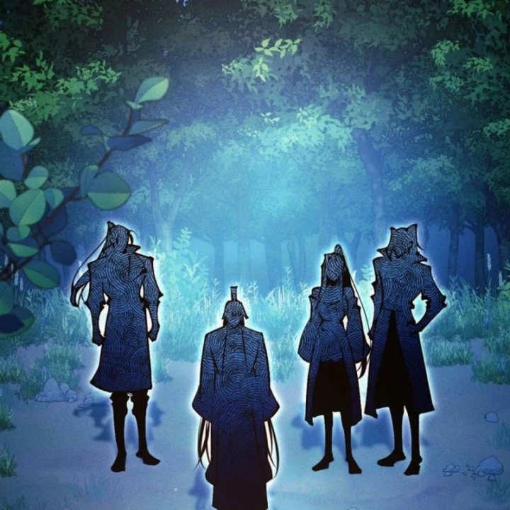 Chuyển Sinh Vào Thế Giới Võ Lâm Chapter 173 - 194