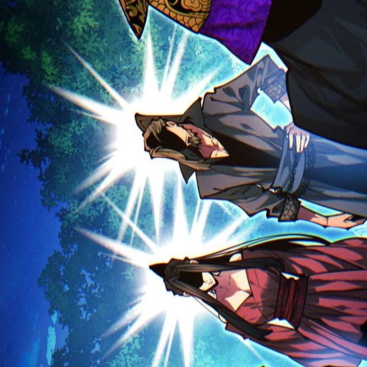 Chuyển Sinh Vào Thế Giới Võ Lâm Chapter 173 - 204