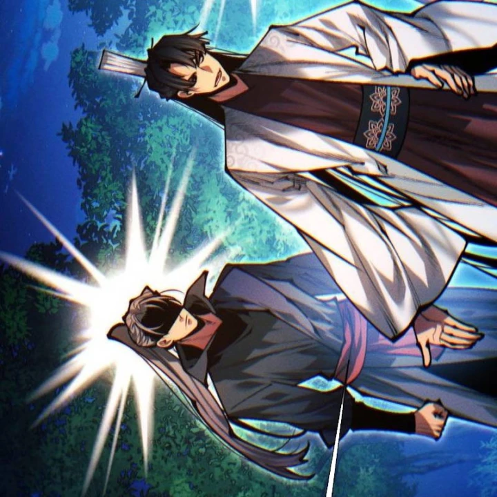 Chuyển Sinh Vào Thế Giới Võ Lâm Chapter 173 - 205