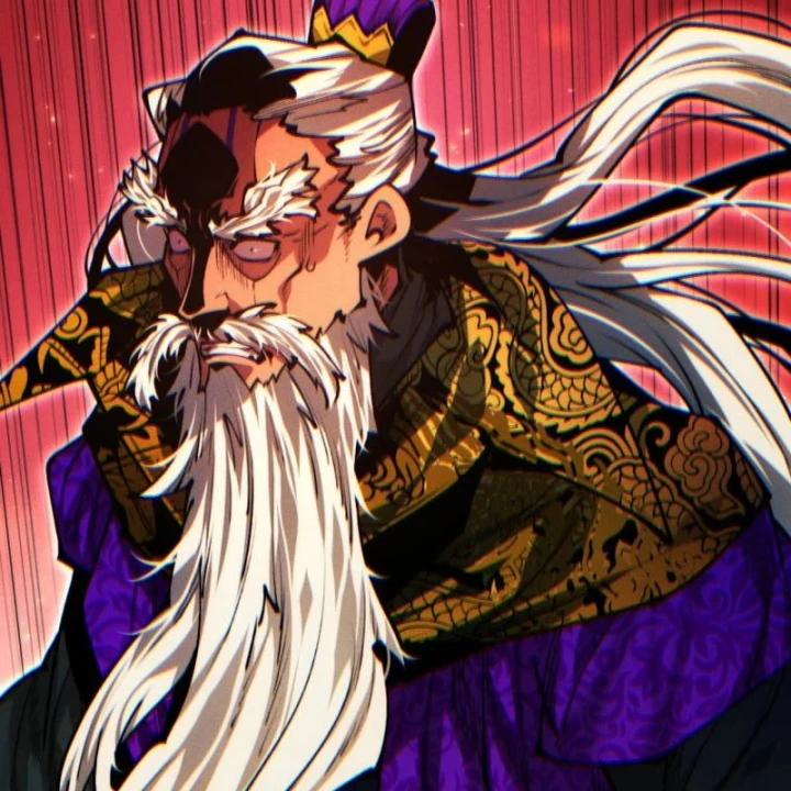 Chuyển Sinh Vào Thế Giới Võ Lâm Chapter 174 - 6