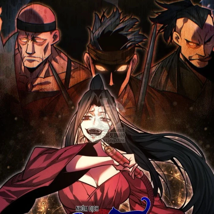 Chuyển Sinh Vào Thế Giới Võ Lâm Chapter 174 - 29