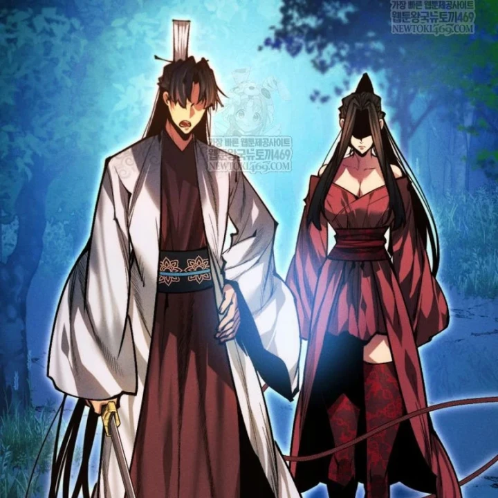 Chuyển Sinh Vào Thế Giới Võ Lâm Chapter 174 - 38