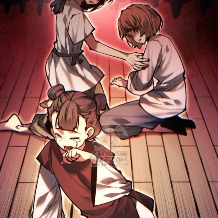 Chuyển Sinh Vào Thế Giới Võ Lâm Chapter 174 - 56