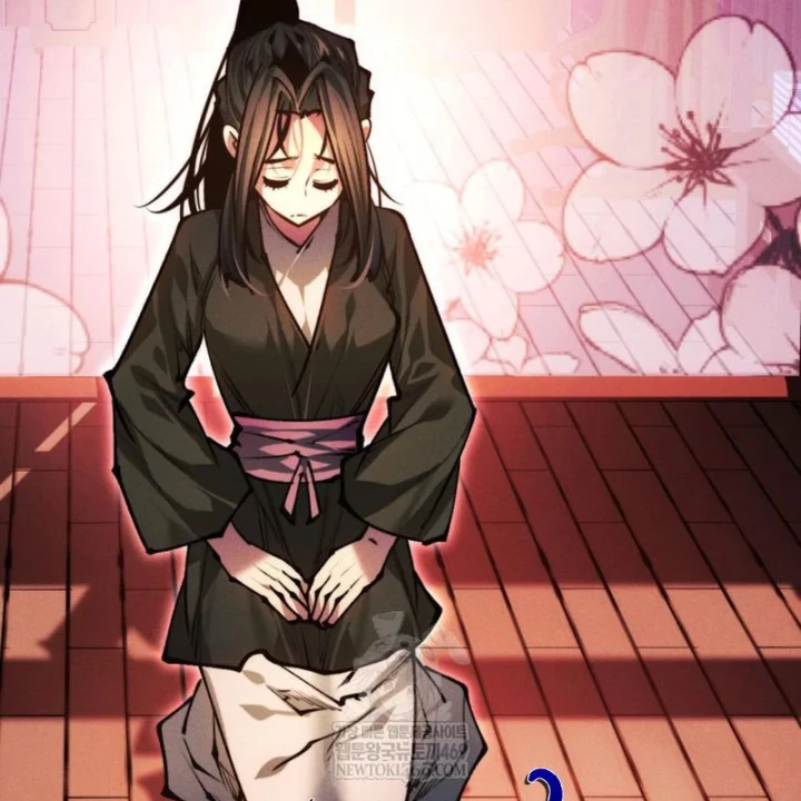 Chuyển Sinh Vào Thế Giới Võ Lâm Chapter 174 - 117