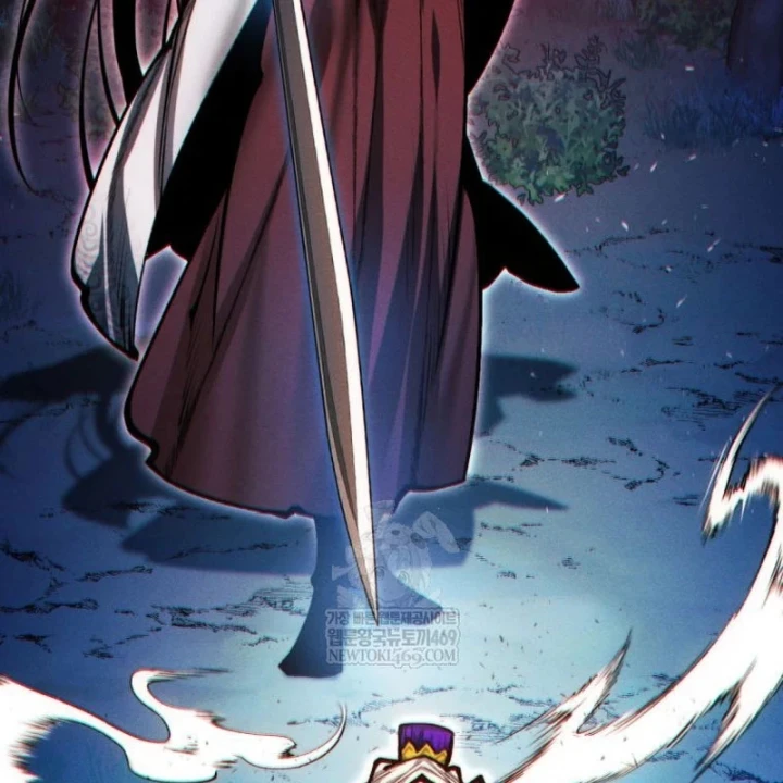 Chuyển Sinh Vào Thế Giới Võ Lâm Chapter 174 - 127