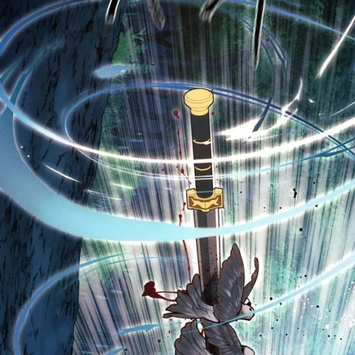 Chuyển Sinh Vào Thế Giới Võ Lâm Chapter 174 - 154