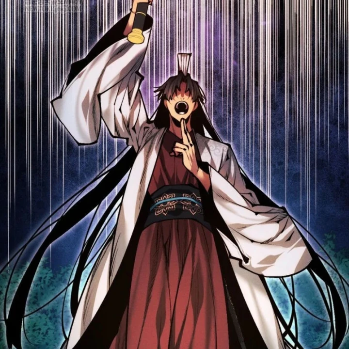 Chuyển Sinh Vào Thế Giới Võ Lâm Chapter 174 - 162