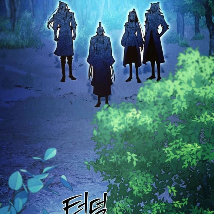 Chuyển Sinh Vào Thế Giới Võ Lâm Chapter 174 - 195