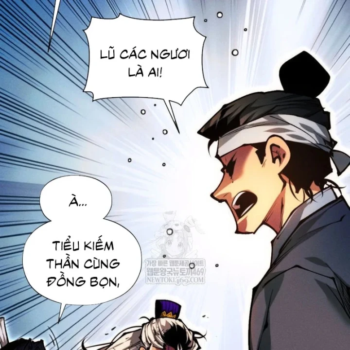 Chuyển Sinh Vào Thế Giới Võ Lâm Chapter 174 - 207