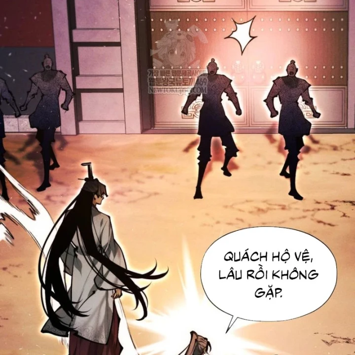 Chuyển Sinh Vào Thế Giới Võ Lâm Chapter 174 - 233