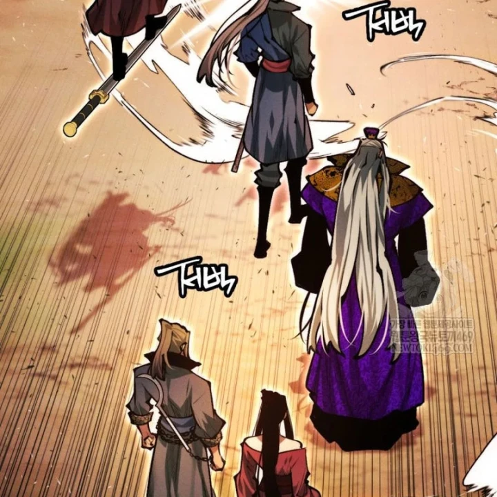 Chuyển Sinh Vào Thế Giới Võ Lâm Chapter 174 - 234