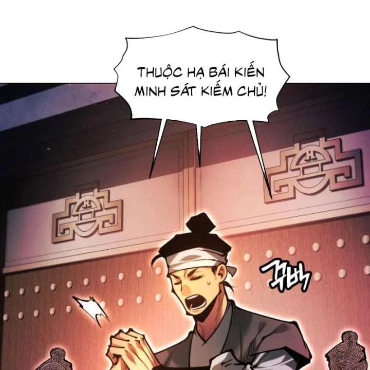 Chuyển Sinh Vào Thế Giới Võ Lâm Chapter 174 - 236