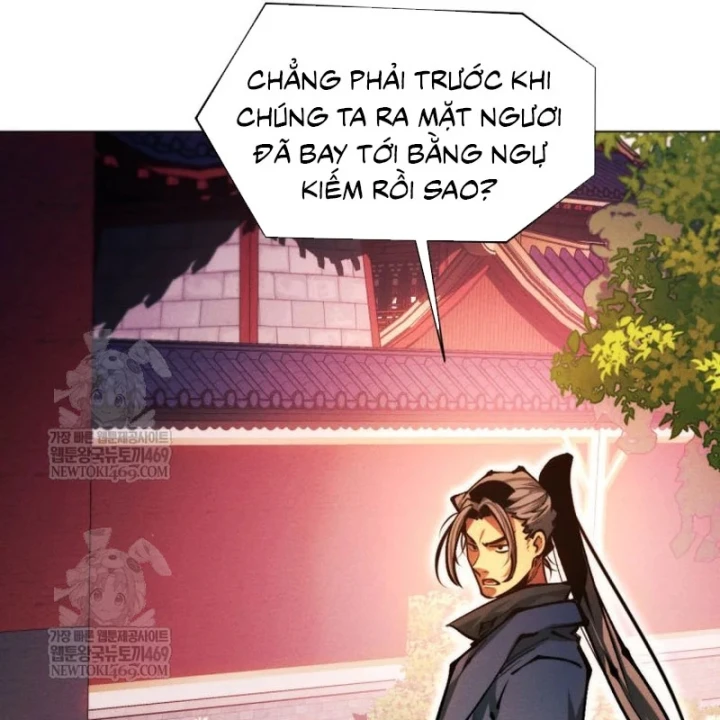 Chuyển Sinh Vào Thế Giới Võ Lâm Chapter 174 - 241