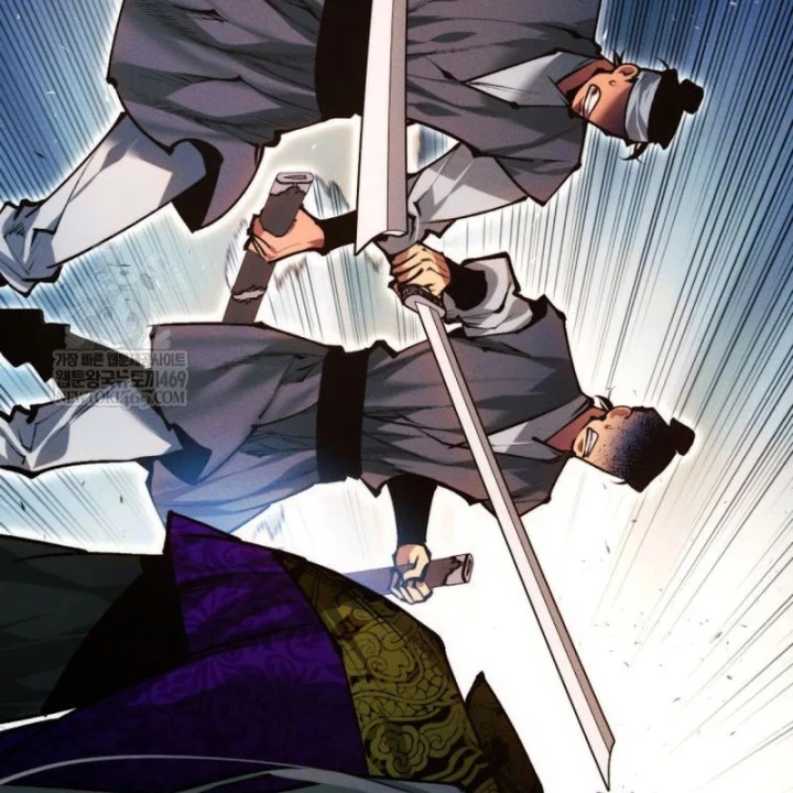 Chuyển Sinh Vào Thế Giới Võ Lâm Chapter 174 - 253