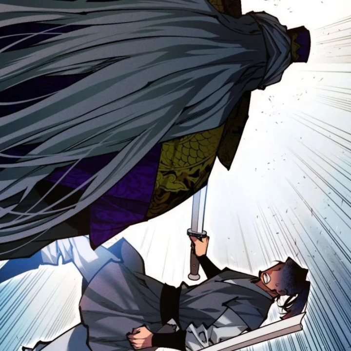 Chuyển Sinh Vào Thế Giới Võ Lâm Chapter 174 - 254