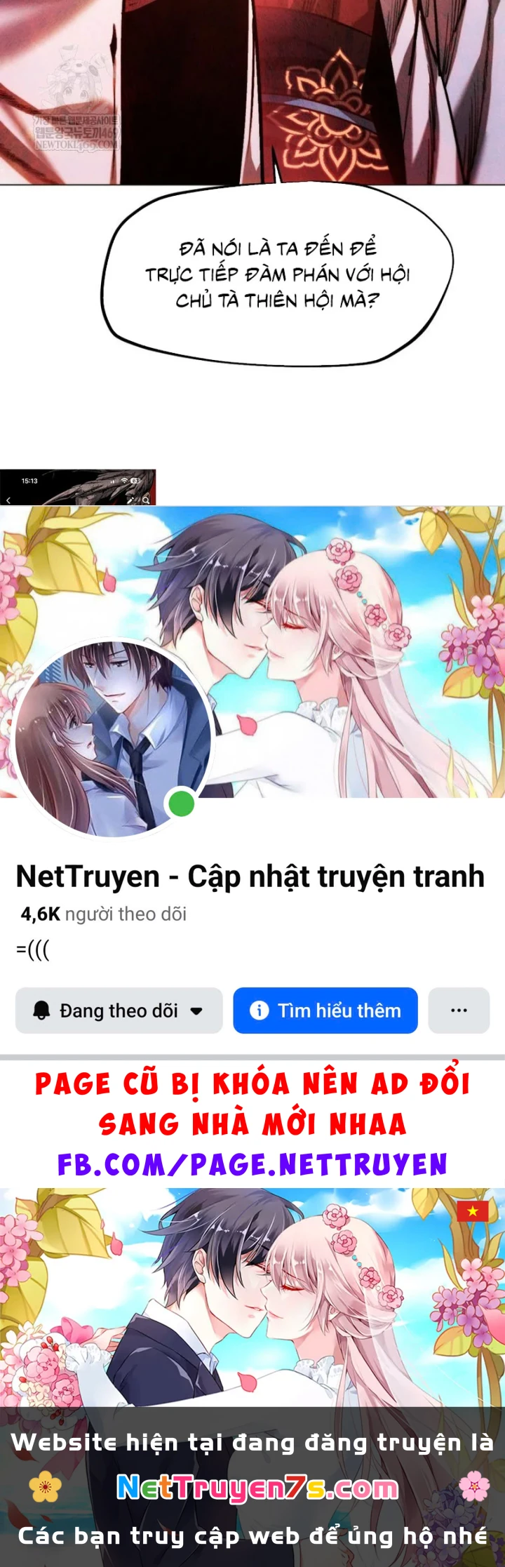 Chuyển Sinh Vào Thế Giới Võ Lâm Chapter 174 - 259