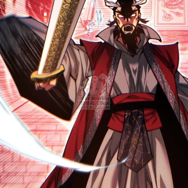 Chuyển Sinh Vào Thế Giới Võ Lâm Chapter 176 - 5