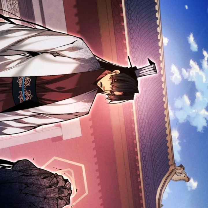 Chuyển Sinh Vào Thế Giới Võ Lâm Chapter 176 - 128