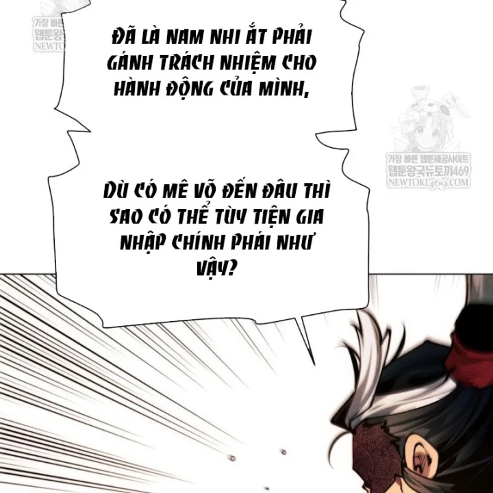 Chuyển Sinh Vào Thế Giới Võ Lâm Chapter 176 - 158