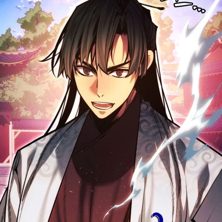 Chuyển Sinh Vào Thế Giới Võ Lâm Chapter 176 - 205