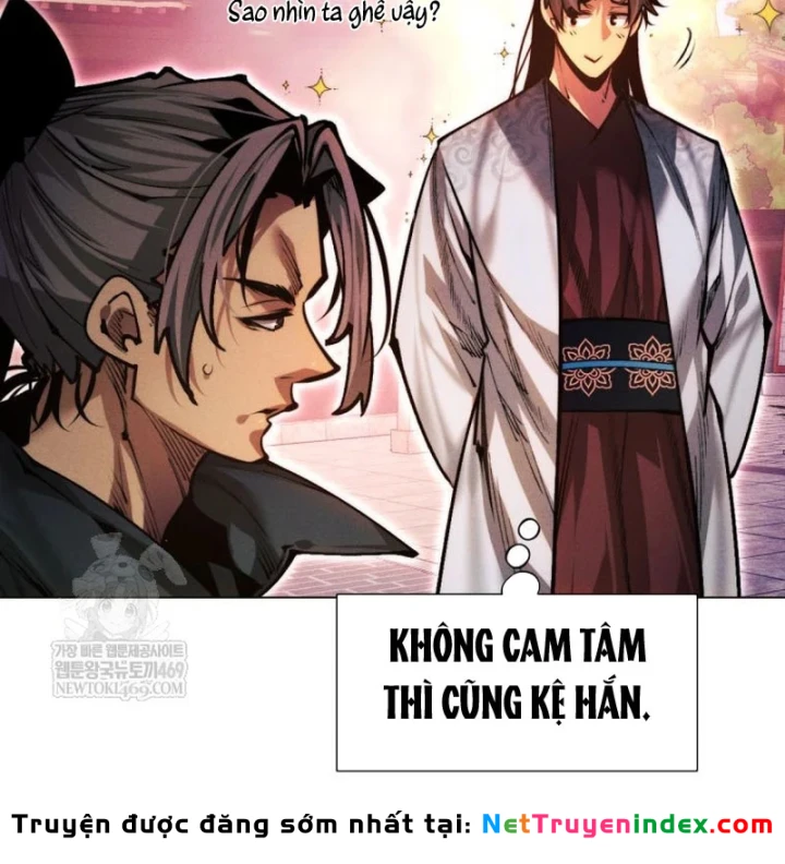 Chuyển Sinh Vào Thế Giới Võ Lâm Chapter 176 - 253