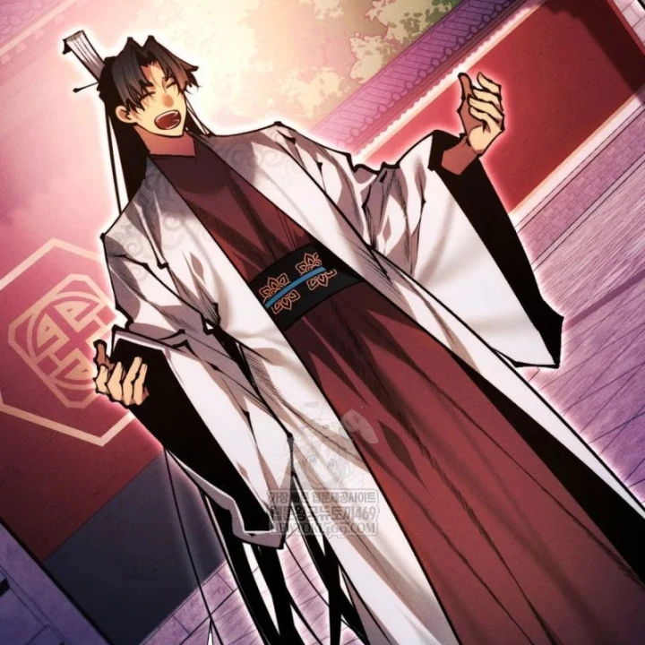 Chuyển Sinh Vào Thế Giới Võ Lâm Chapter 177 - 40