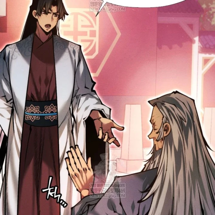 Chuyển Sinh Vào Thế Giới Võ Lâm Chapter 177 - 49