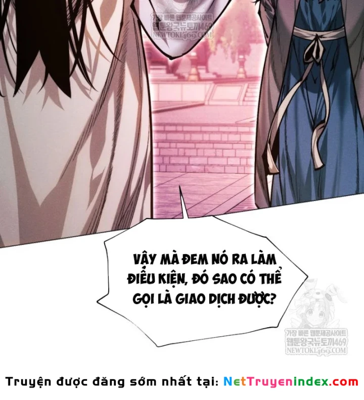 Chuyển Sinh Vào Thế Giới Võ Lâm Chapter 177 - 77