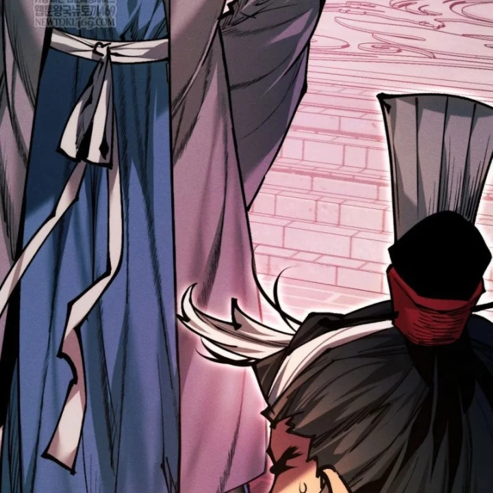 Chuyển Sinh Vào Thế Giới Võ Lâm Chapter 177 - 100