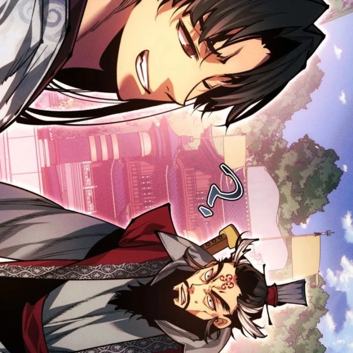 Chuyển Sinh Vào Thế Giới Võ Lâm Chapter 177 - 121