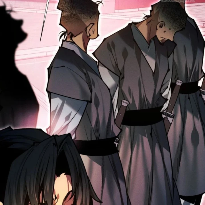 Chuyển Sinh Vào Thế Giới Võ Lâm Chapter 177 - 128