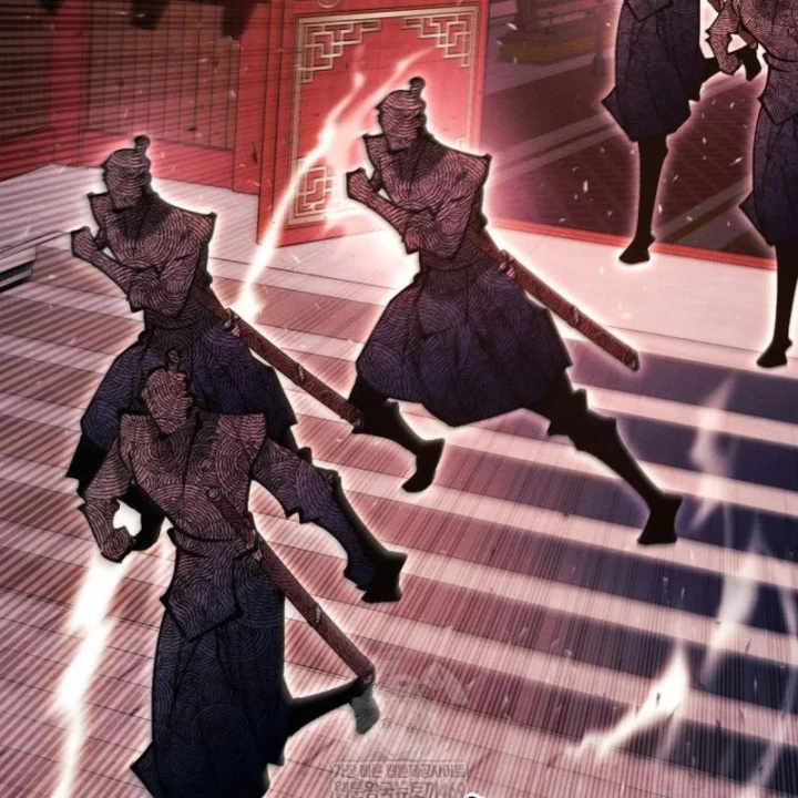 Chuyển Sinh Vào Thế Giới Võ Lâm Chapter 177 - 140