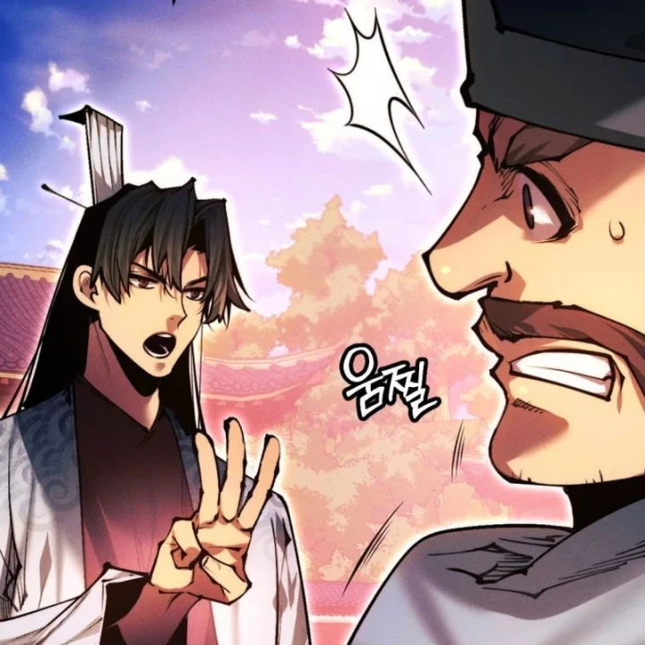 Chuyển Sinh Vào Thế Giới Võ Lâm Chapter 177 - 163