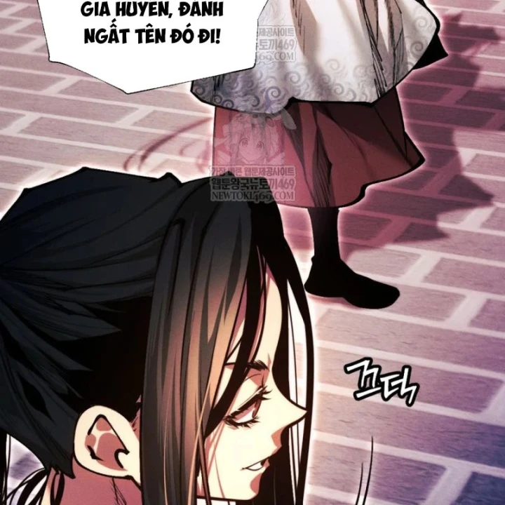 Chuyển Sinh Vào Thế Giới Võ Lâm Chapter 177 - 170