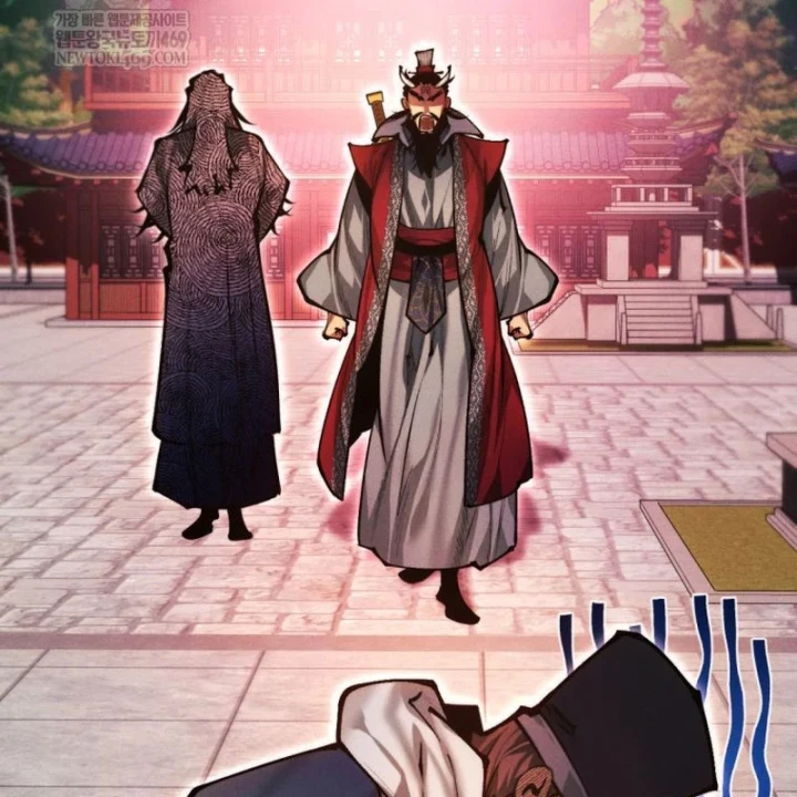 Chuyển Sinh Vào Thế Giới Võ Lâm Chapter 177 - 217