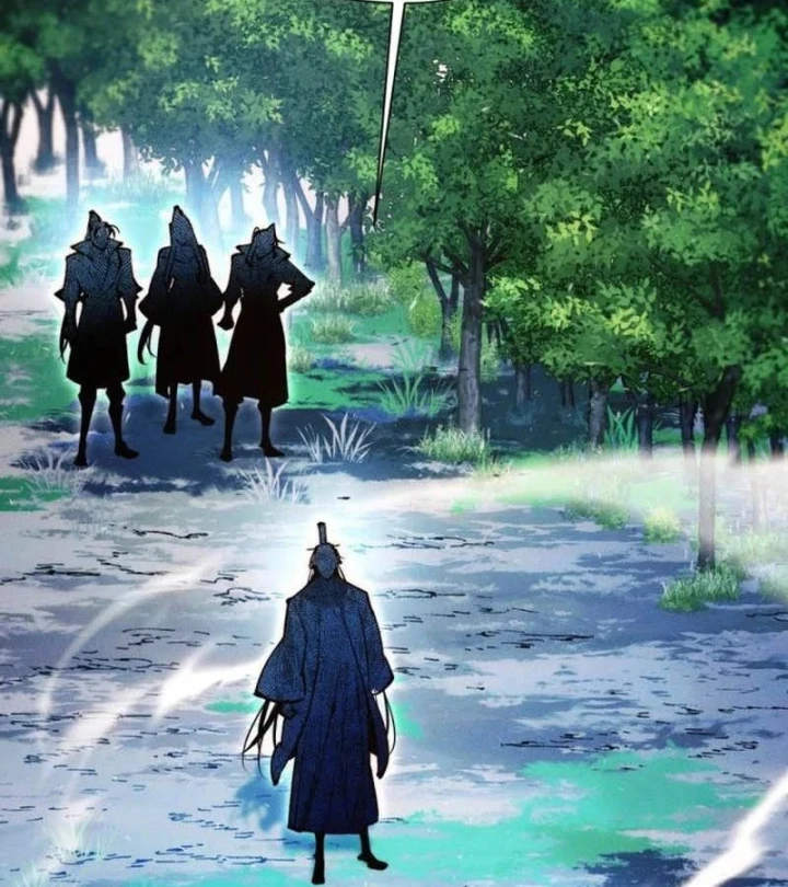 Chuyển Sinh Vào Thế Giới Võ Lâm Chapter 179 - 15