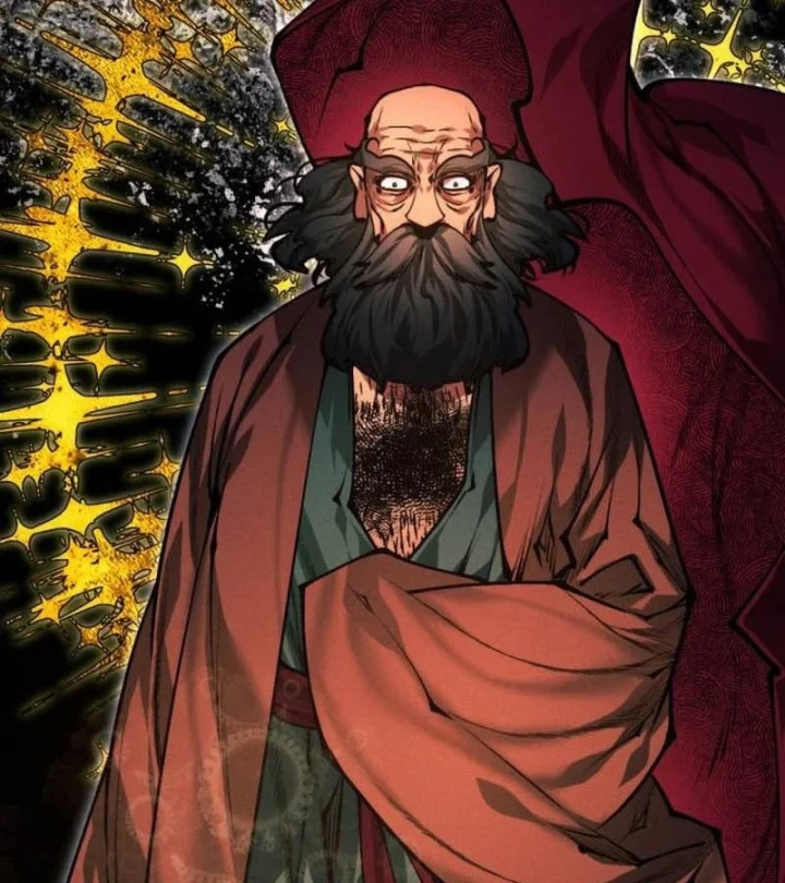 Chuyển Sinh Vào Thế Giới Võ Lâm Chapter 179 - 200
