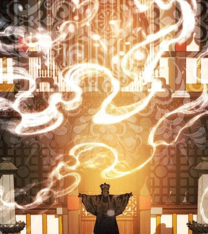 Chuyển Sinh Vào Thế Giới Võ Lâm Chapter 180 - 15