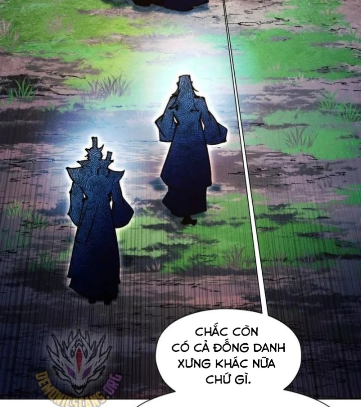 Chuyển Sinh Vào Thế Giới Võ Lâm Chapter 180 - 20