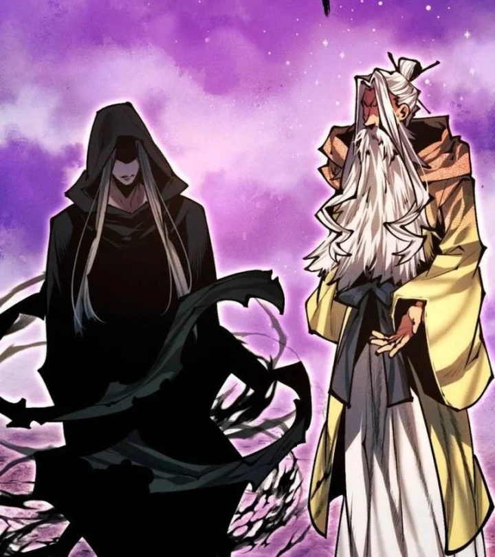 Chuyển Sinh Vào Thế Giới Võ Lâm Chapter 180 - 131