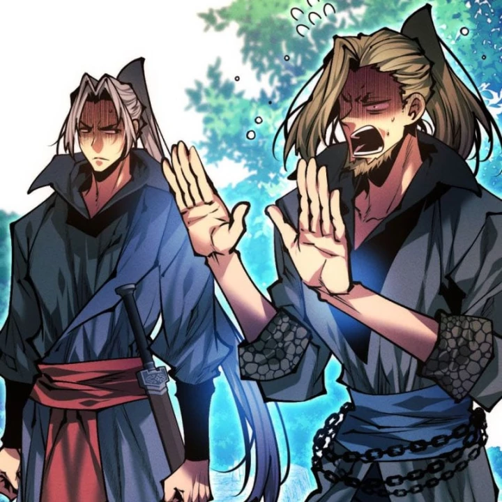 Chuyển Sinh Vào Thế Giới Võ Lâm Chapter 181 - 96
