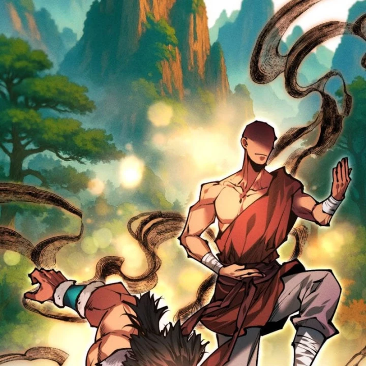 Chuyển Sinh Vào Thế Giới Võ Lâm Chapter 181 - 180