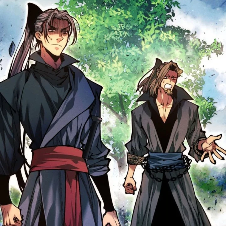 Chuyển Sinh Vào Thế Giới Võ Lâm Chapter 183 - 138