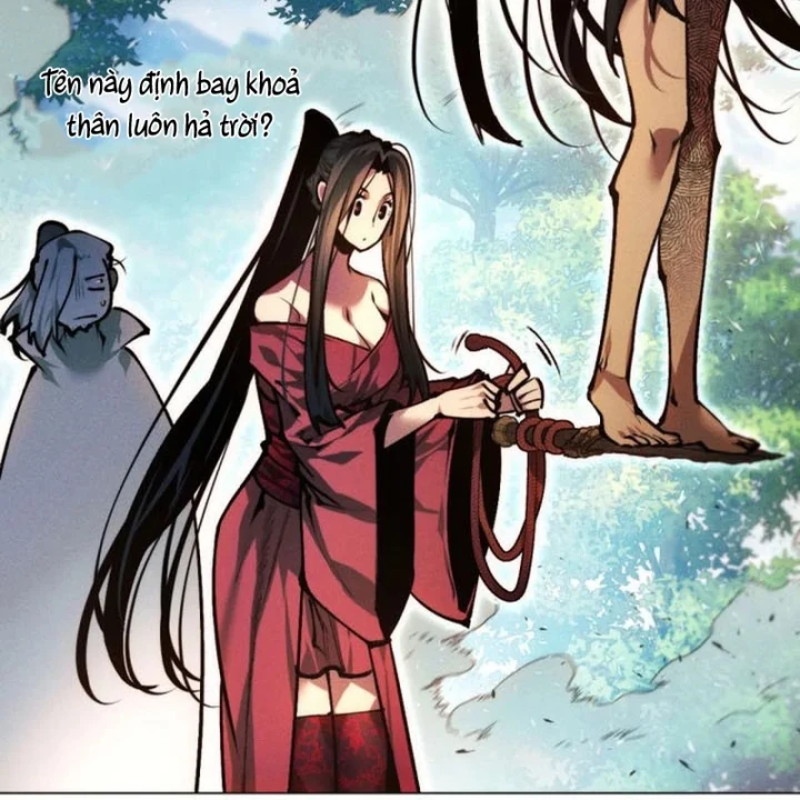 Chuyển Sinh Vào Thế Giới Võ Lâm Chapter 183 - 207