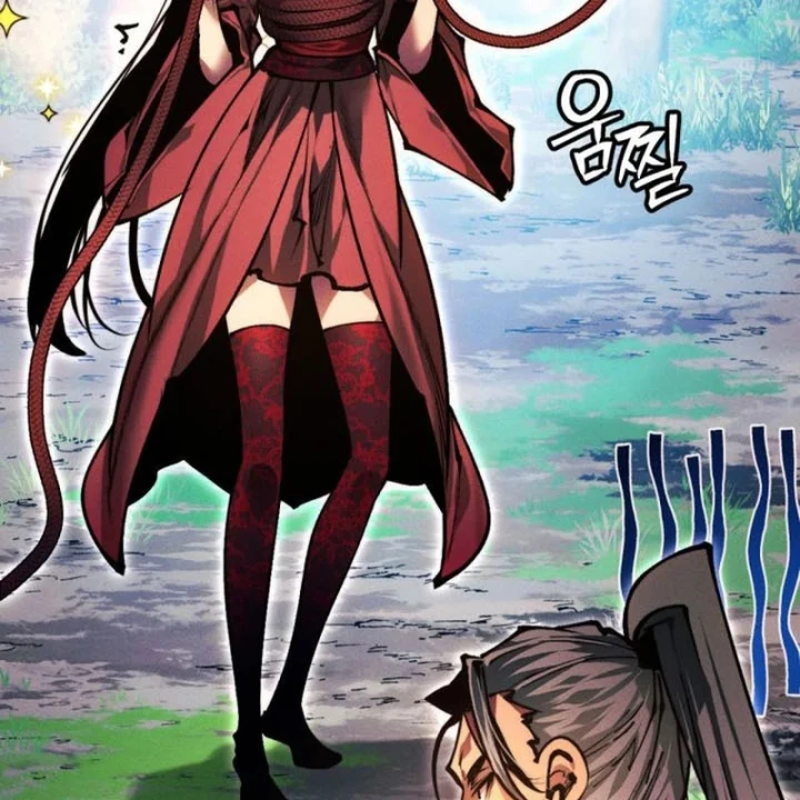 Chuyển Sinh Vào Thế Giới Võ Lâm Chapter 183 - 211