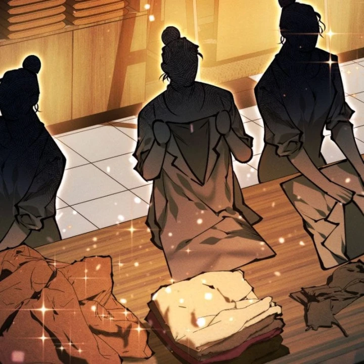 Chuyển Sinh Vào Thế Giới Võ Lâm Chapter 184 - 142